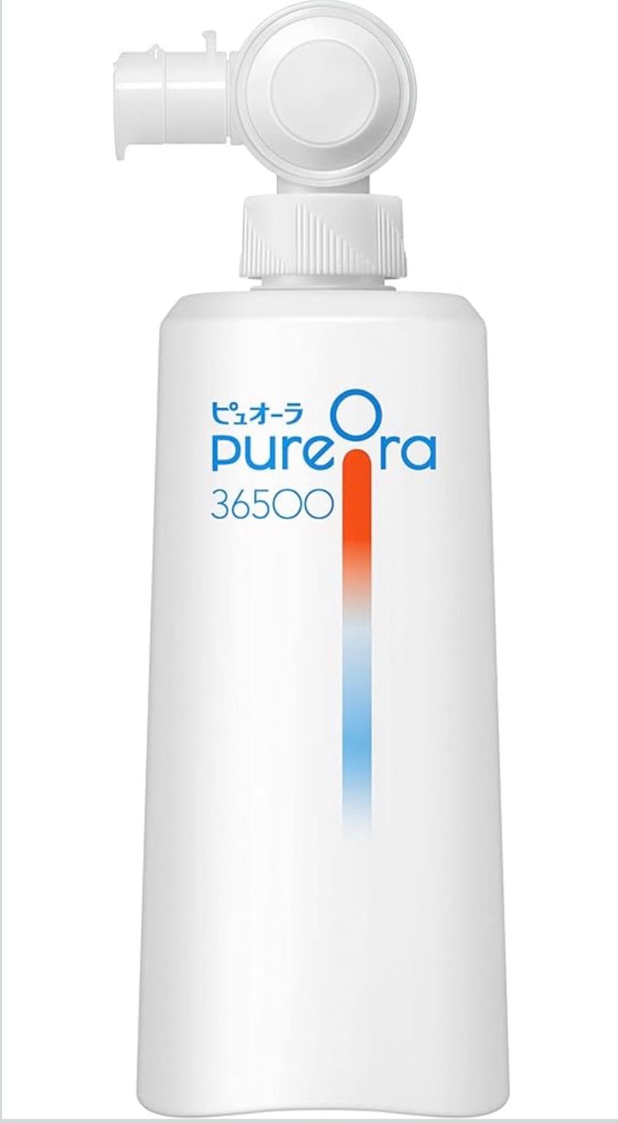 ピュオーラ36500 薬用ハグキ高密着クリーム歯みがき 3本セット - メルカリ