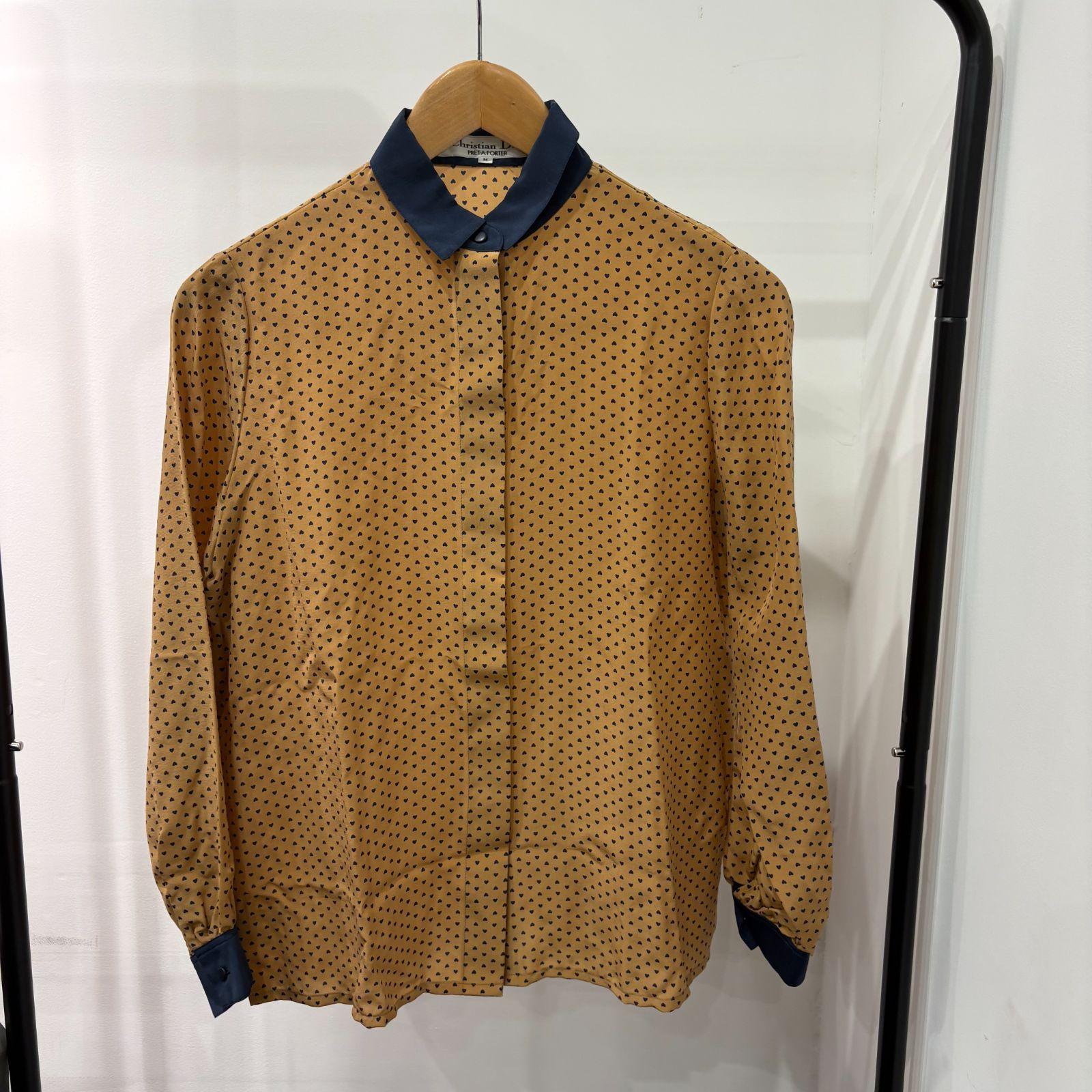 クリスチャンディオール ブラウスMサイズ