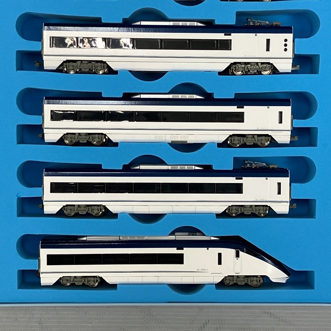 マイクロエース A-7370 京成 新AE形 スカイライナー 8両セット 鉄道