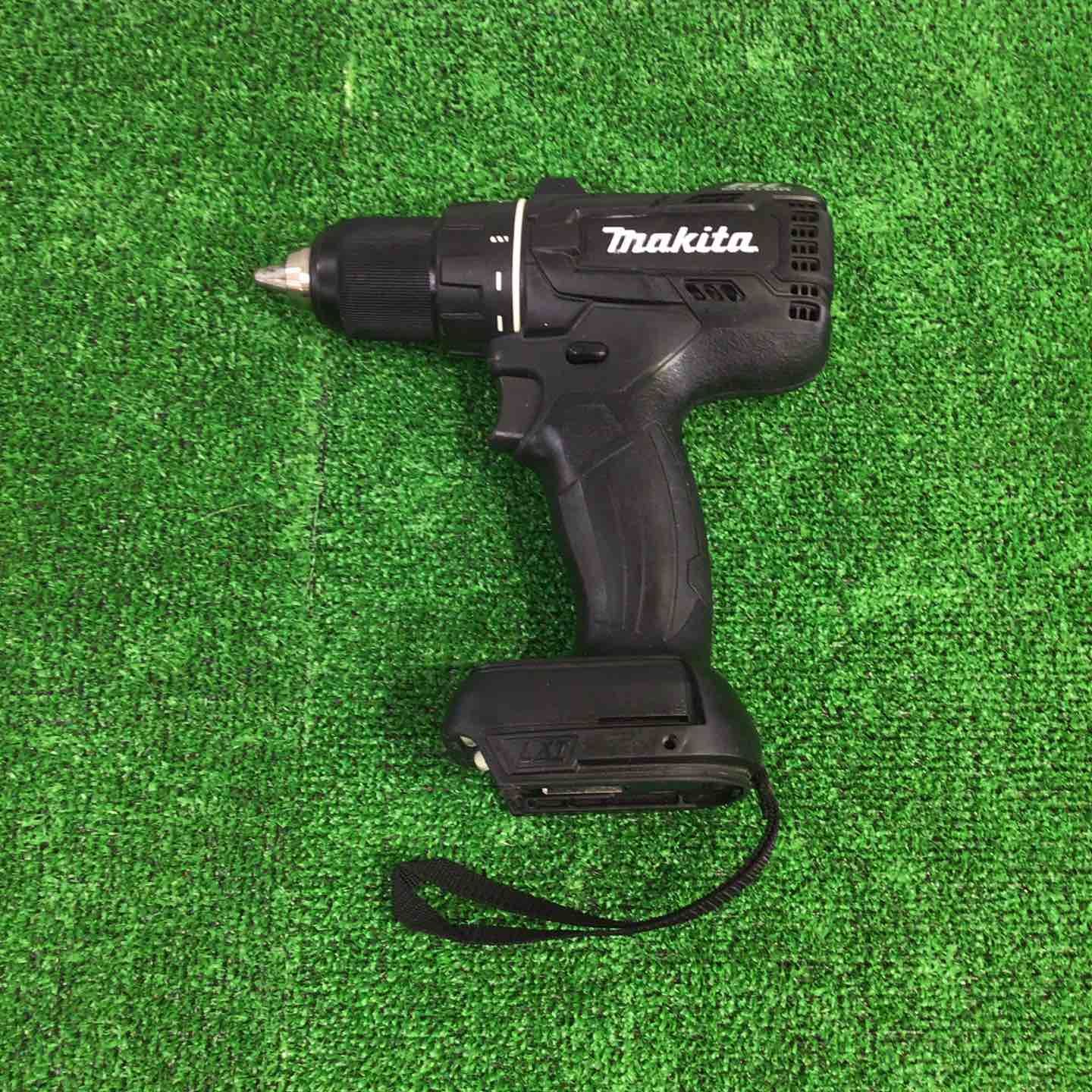 マキタ makita コードレスドリルドライバ