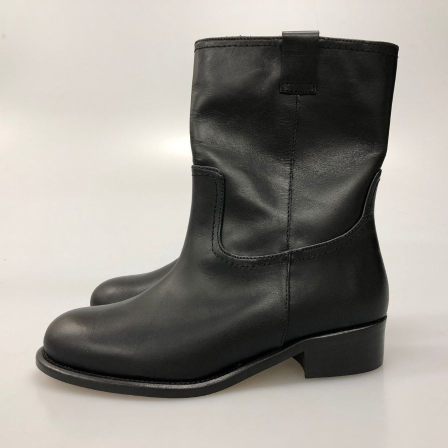 ペリーコ サニー ブーツ エンジニアブーツ調 サイズ34 AFD 8