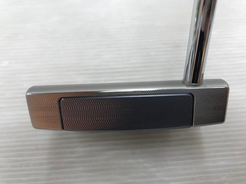 タイトリスト SC SELECT 2018 パター