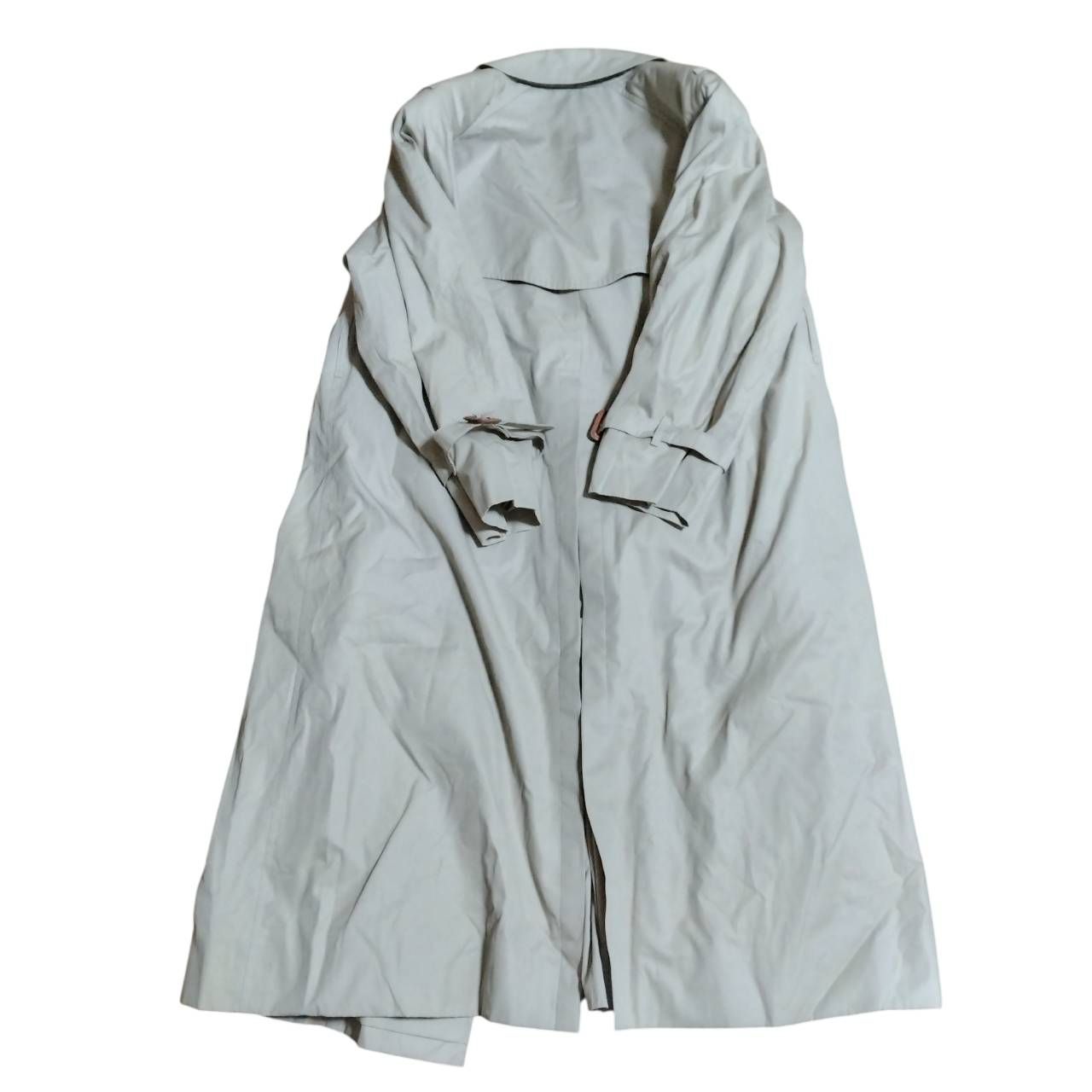 公式 ZM1674 BURBERY バーバリー インナー ロングとエレン地 めんず