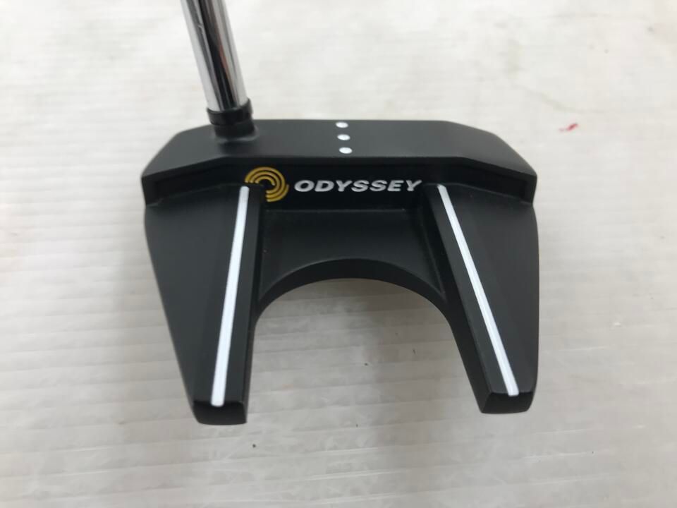 オデッセイ STROKE LAB 7 パター