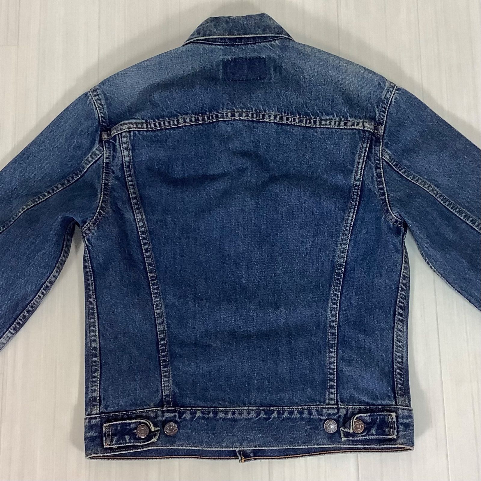 USA製】【90s 】【90年代】LevI - 90s usa製 levi's 70505 デニム