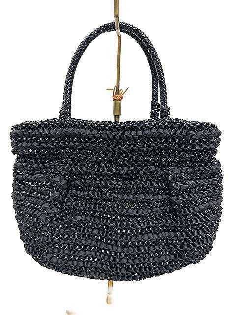 中古】ANTPRIMA アンテプリマ ハンドバッグ 2WAYバッグ ショルダー