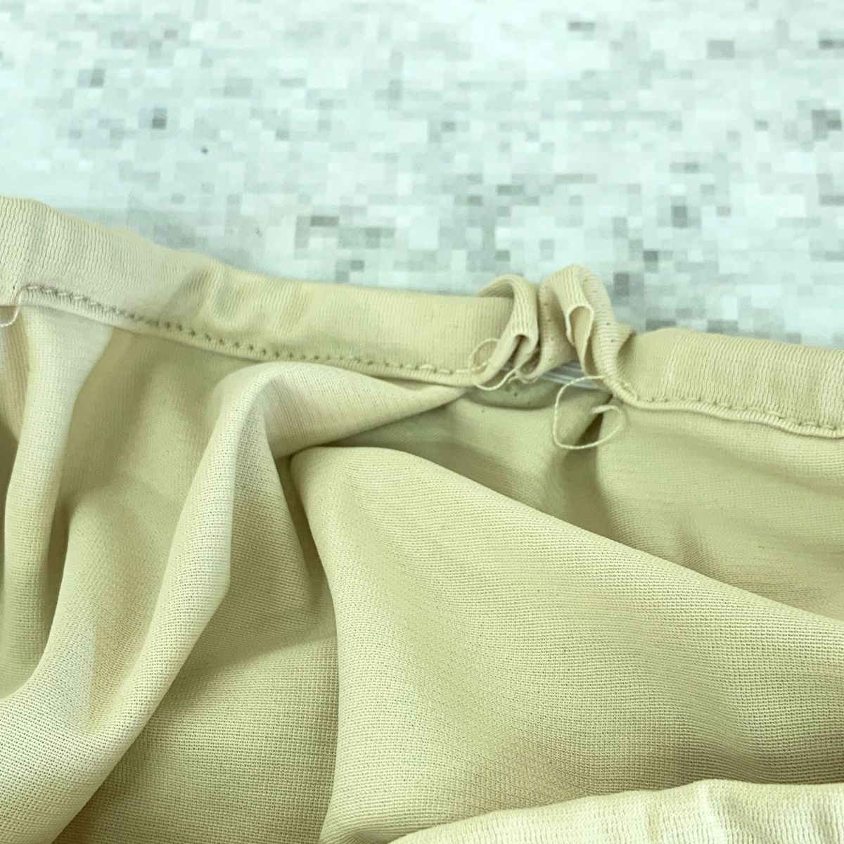 ADAM ET ROPE アダムエロぺ サステナブル リサイクル ナイロン