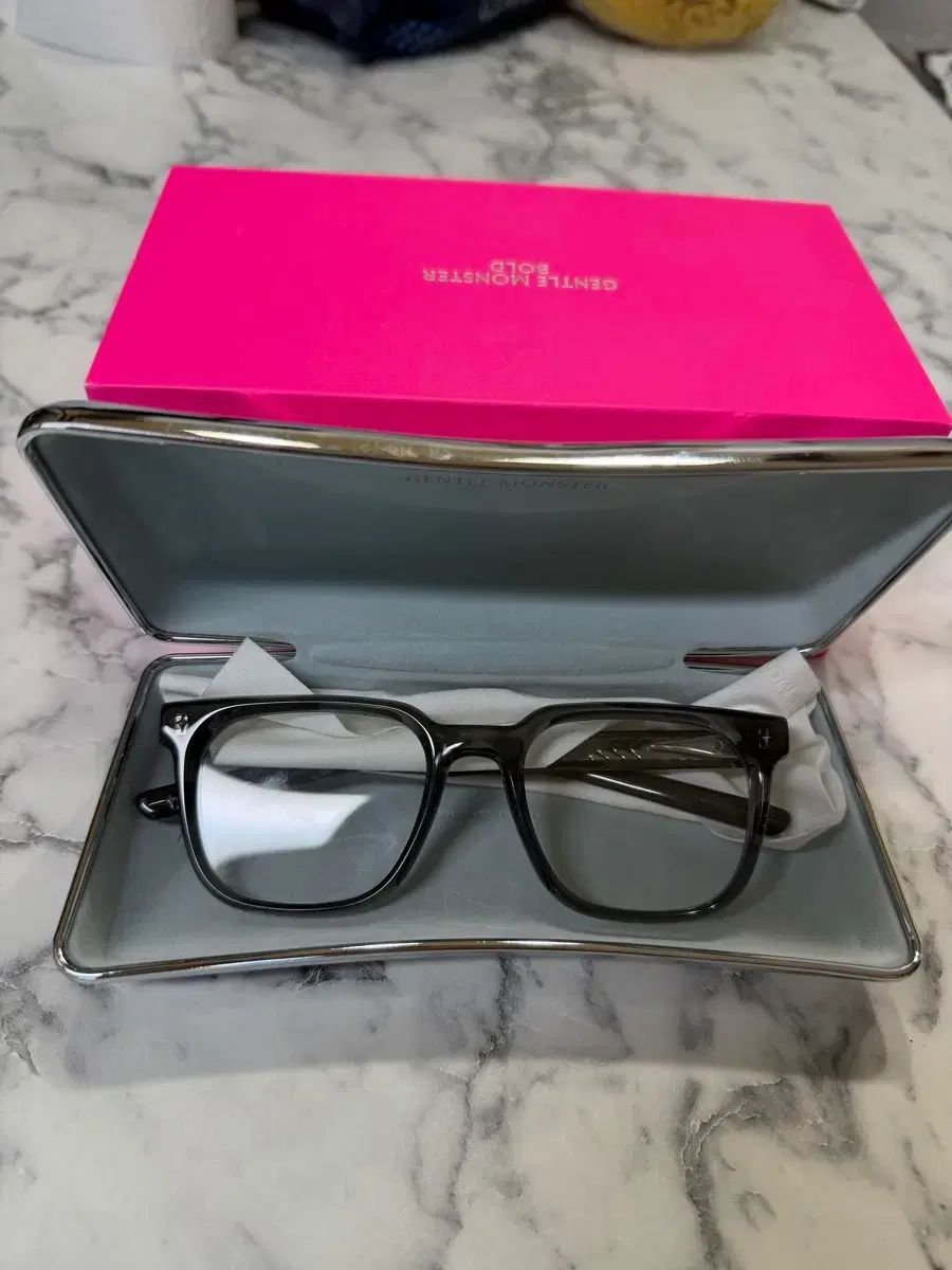 GENTLE MONSTER ジェントルモンスター OJO gc 9 グレー