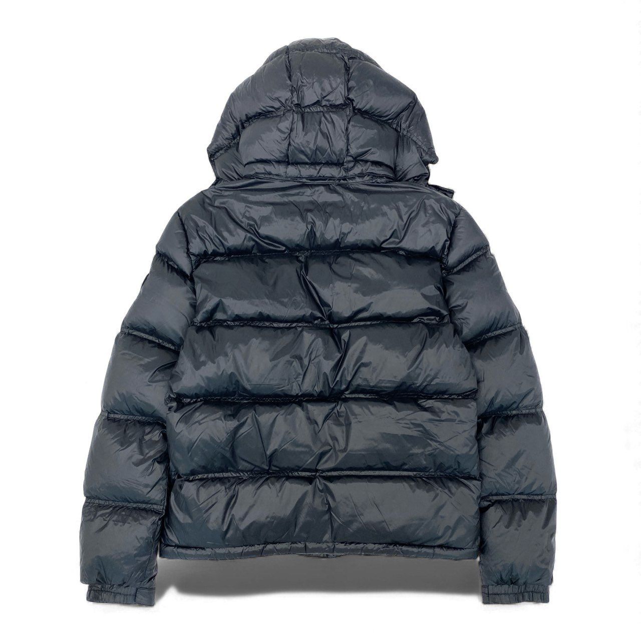 57L8 EMPORIO ARMANI エンポリオアルマーニ ダウンジャケット フード 