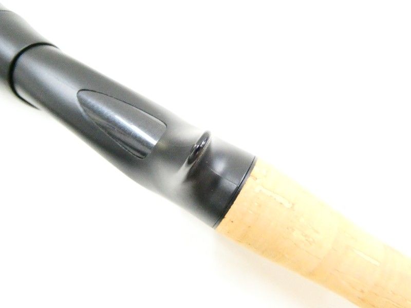  ジャッカル ビンビンスティック シュプリーム BSP C 68 SUL 03 オフショアロッド ロッド