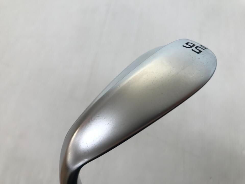 ピン GLIDE 4 0 56度 NSプロ MODUS 3 TOUR 105 Sフレックス ウェッジ 最短