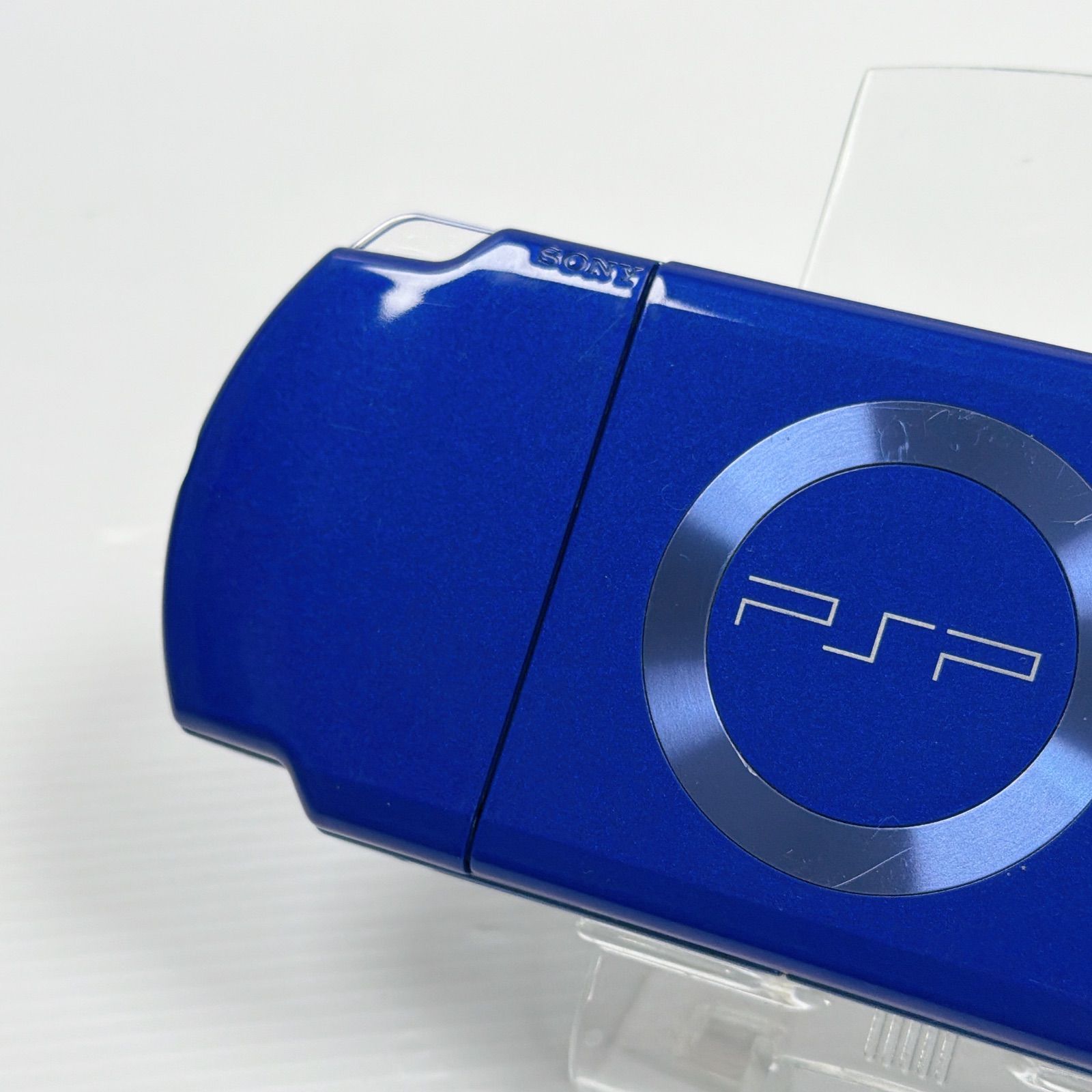 2000 メタリックブルー