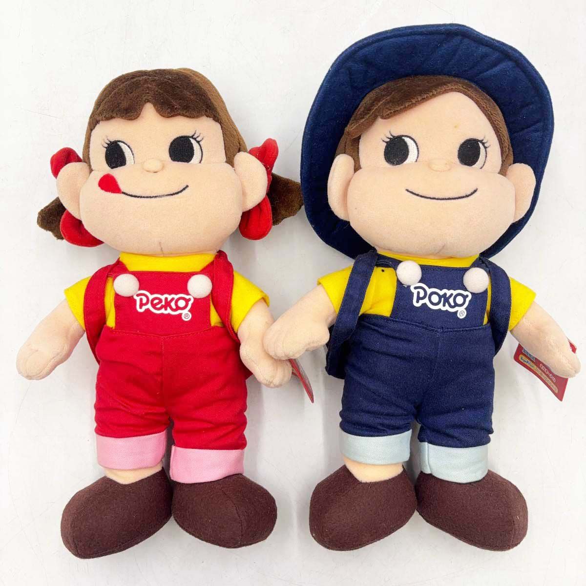 大量セット] ペコちゃん レトロ ビンテージ フィギュア 首振り人形