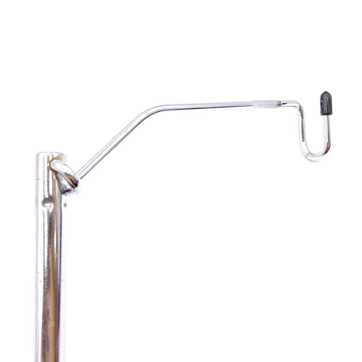 スノーピーク パイルドライバー ランタンスタンド LT-004 Snow Peak ケース付き