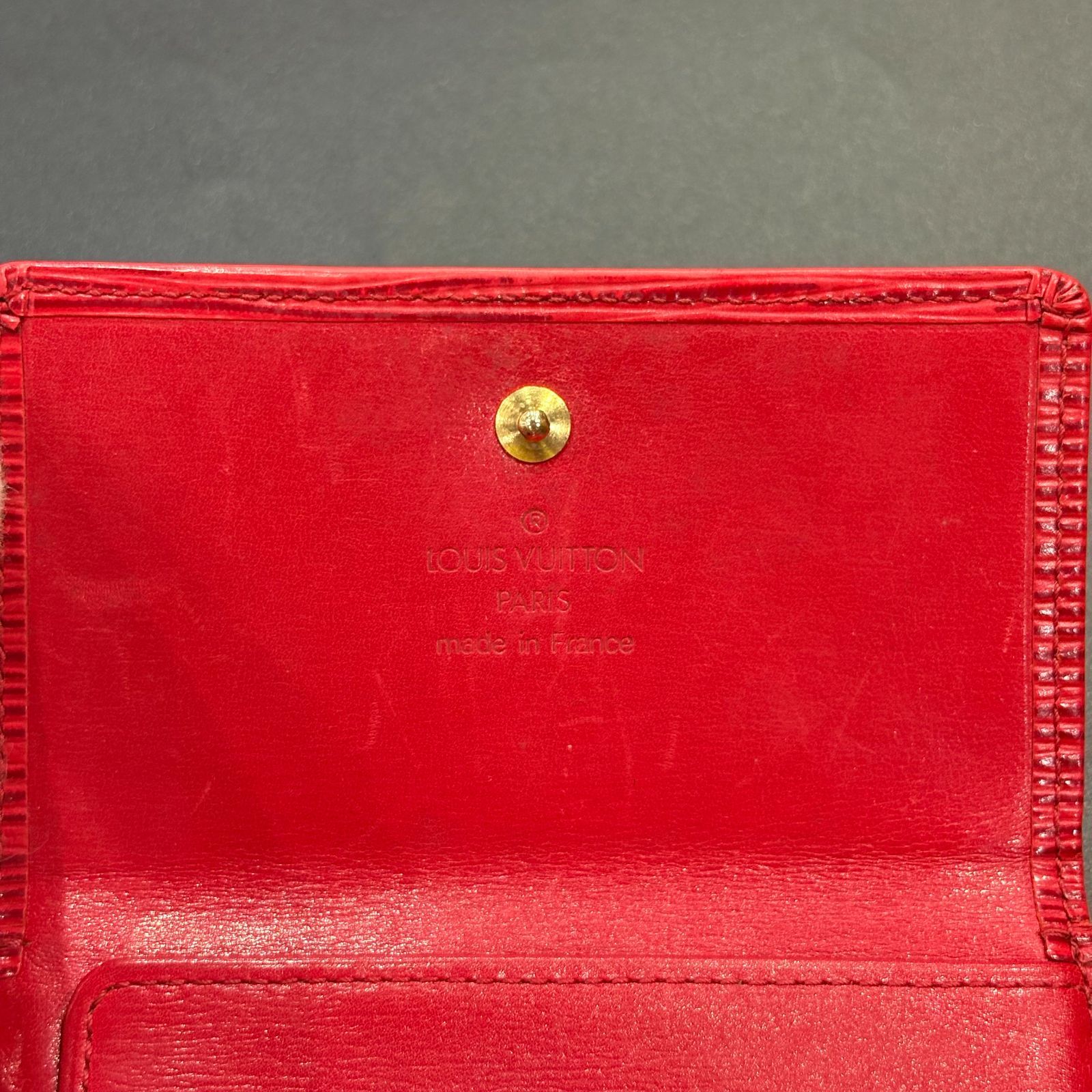 ルイヴィトン エピ