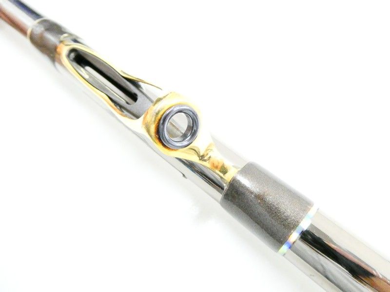 VSトーナメント イソ