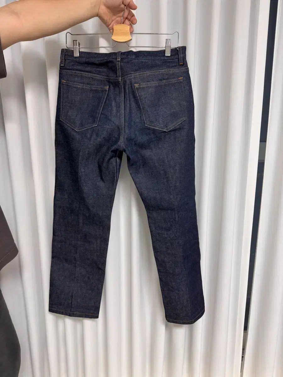 A.P.C. NEW STANDARD PETIT 32サイズ - New | A.P.C リジット Standard