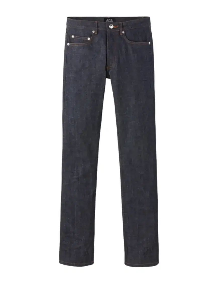 A.P.C. NEW STANDARD PETIT 32サイズ - New | A.P.C リジット Standard
