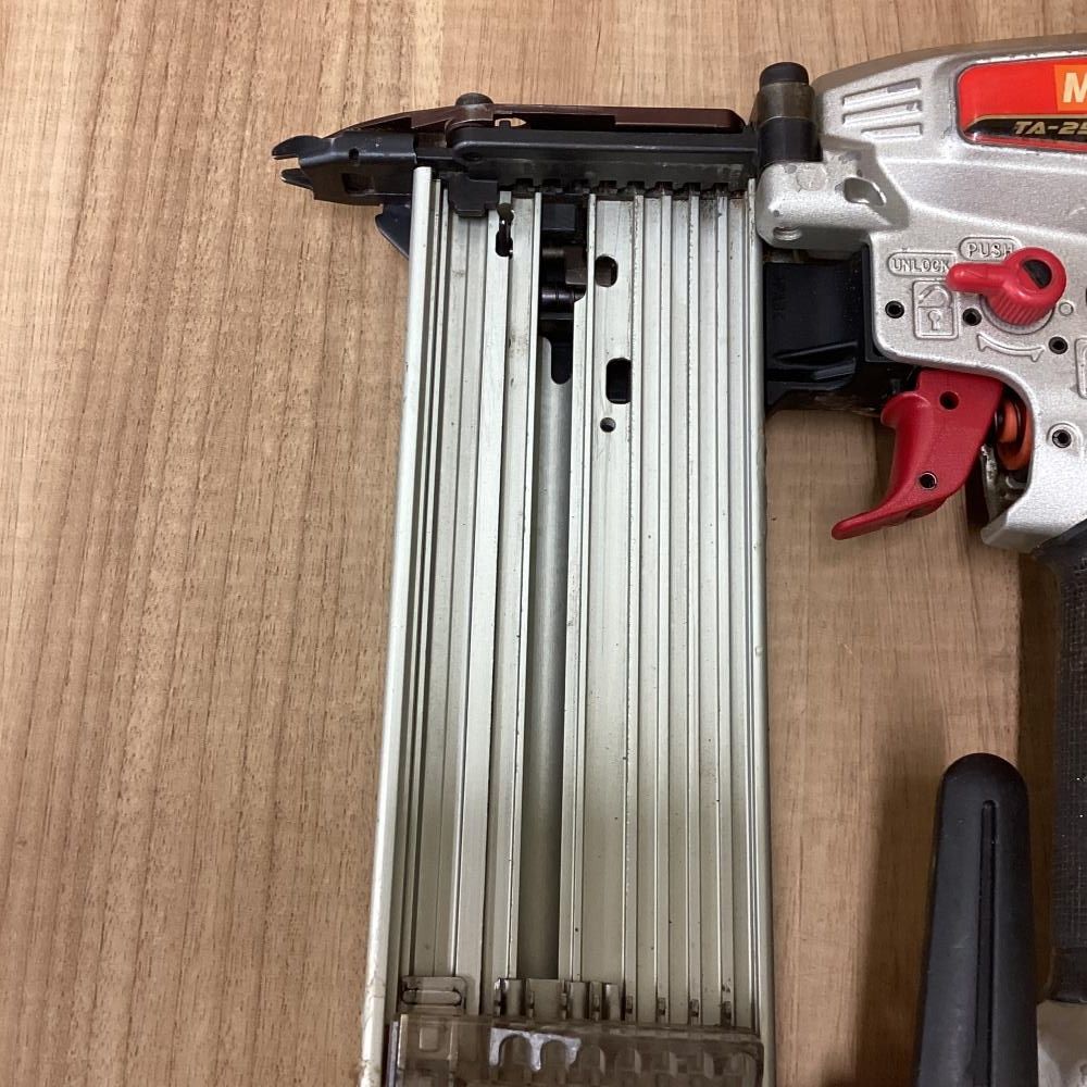 スーパーフィニッシュネイラ