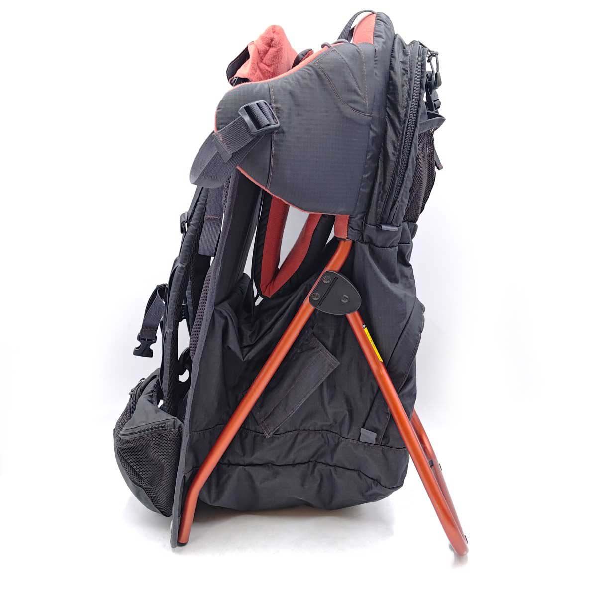 ベビーキャリア リュック