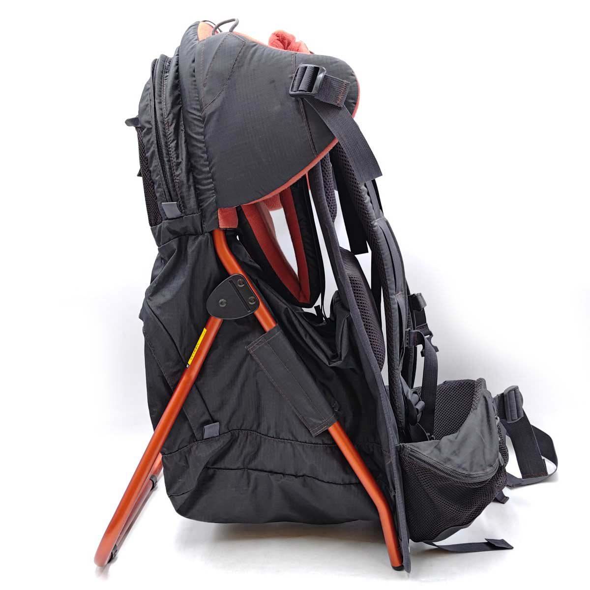 ベビーキャリア