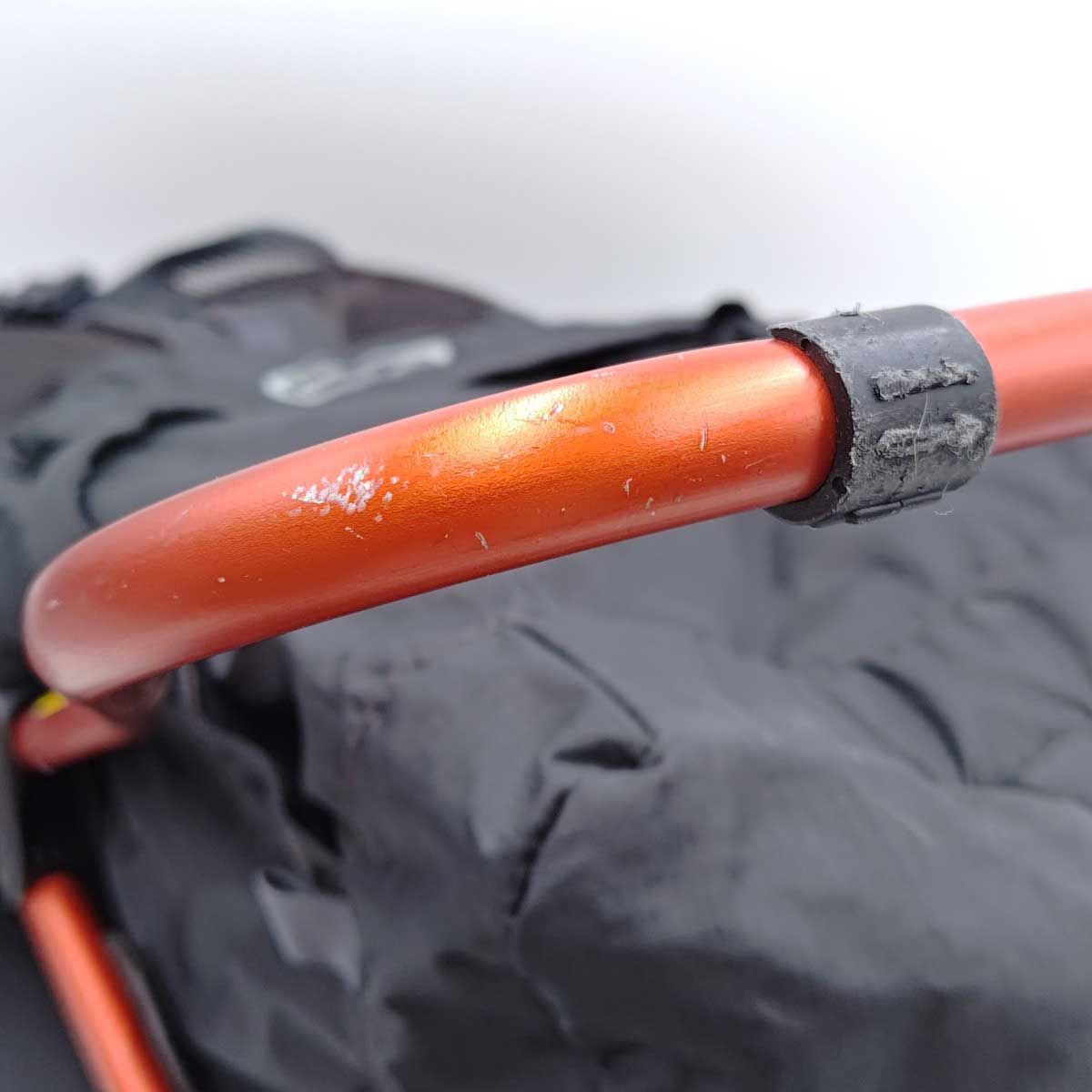 ベビーキャリア