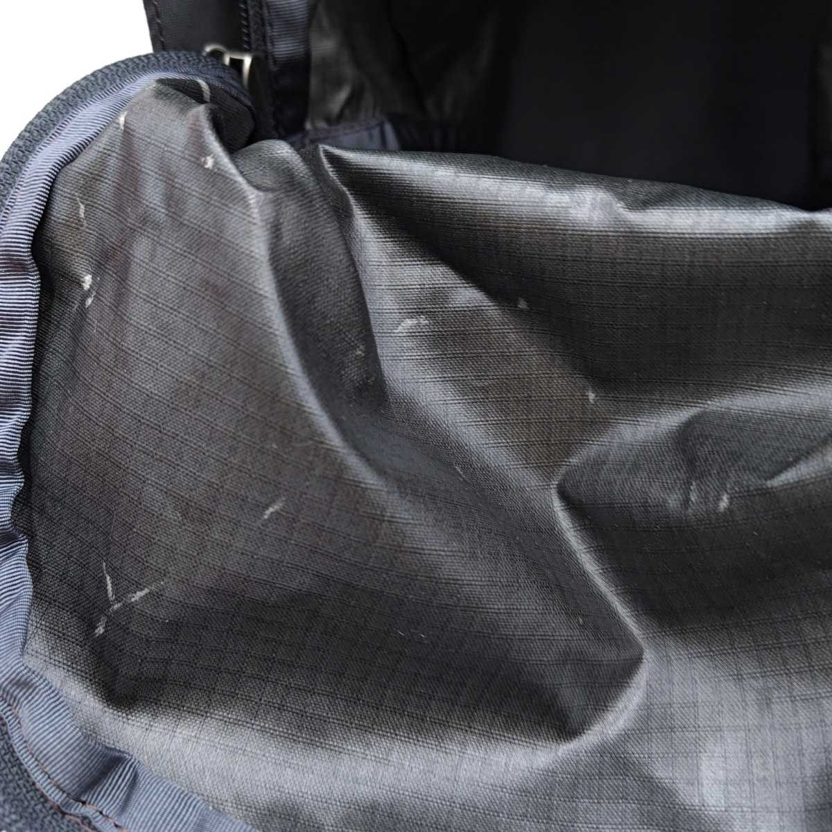 ベビーキャリア