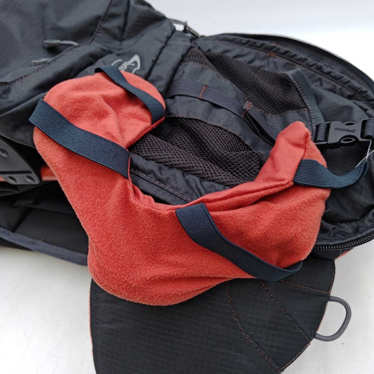 リュック 背負子