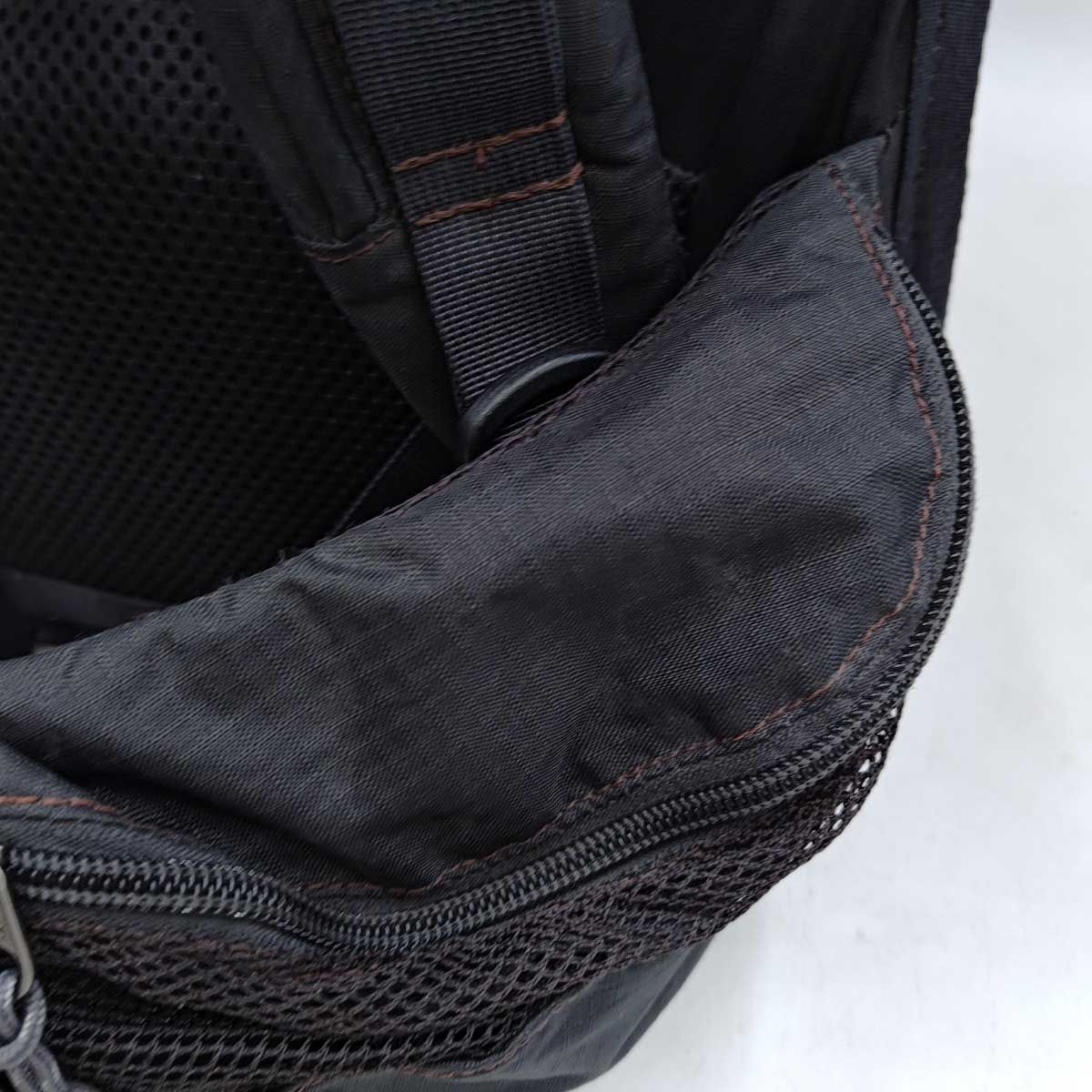 モンベル ベビーキャリア