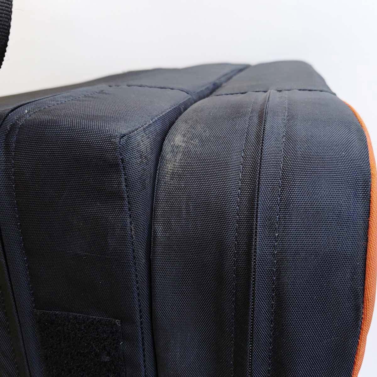 マウンテンダックス ゴレイロトリプル2