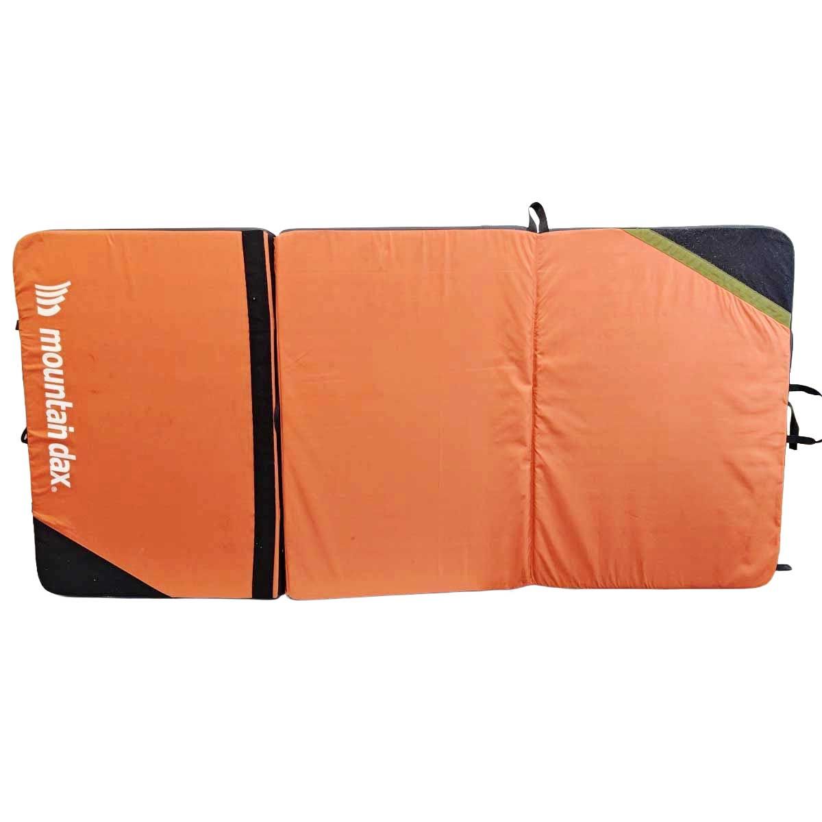 クライミングマット