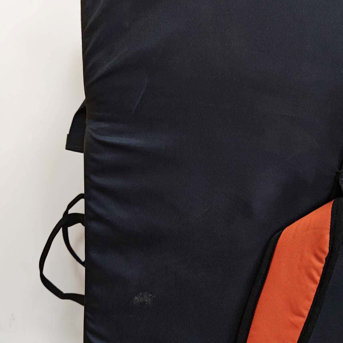 クライミングマット クラッシュパッド