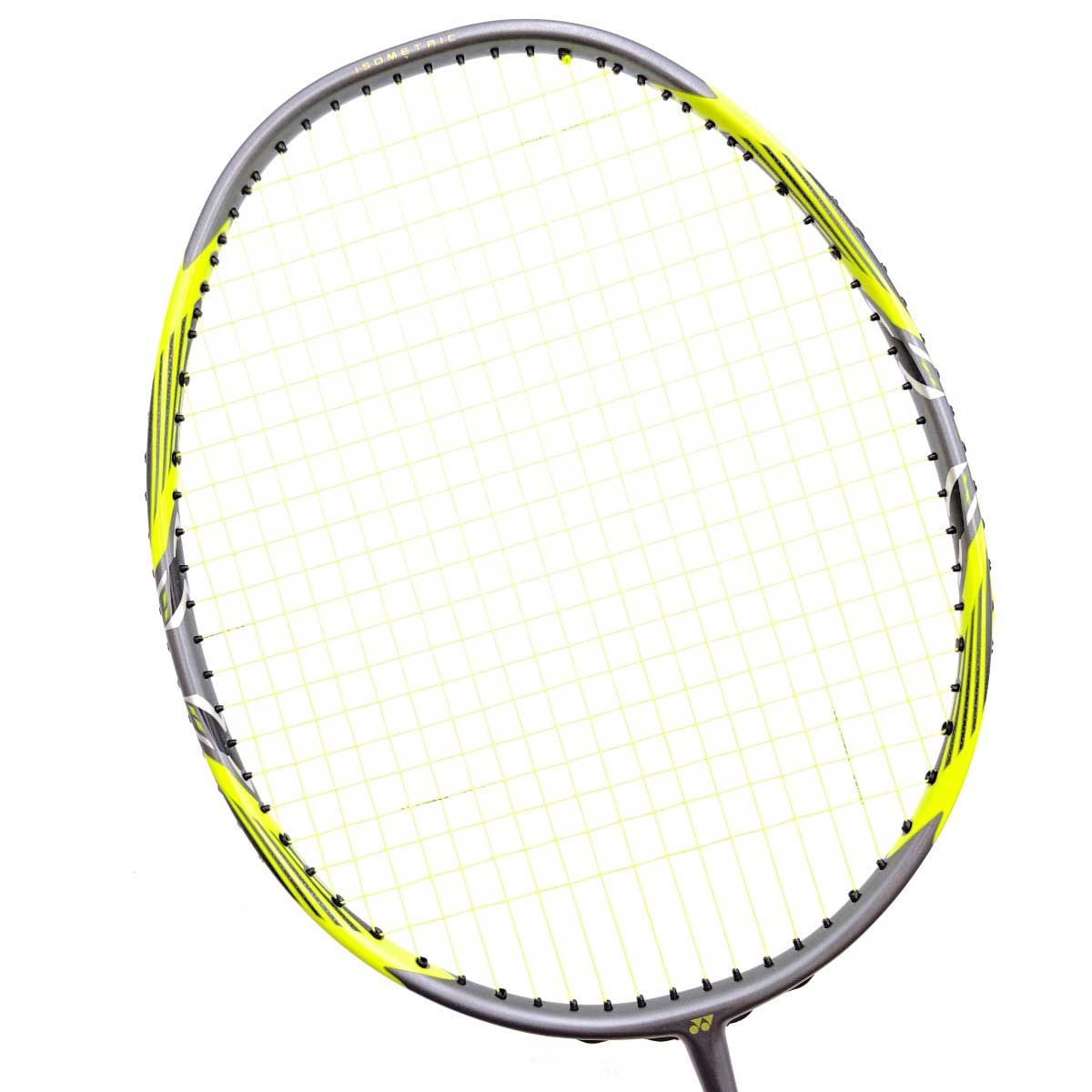 ヨネックス ARCSABER 7 PRO バドミントンラケット アークセイバー7