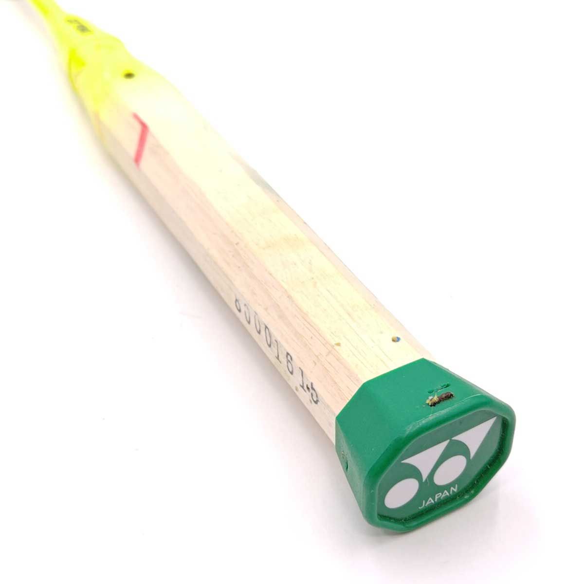 ヨネックス ARCSABER 7 PRO バドミントンラケット アークセイバー7