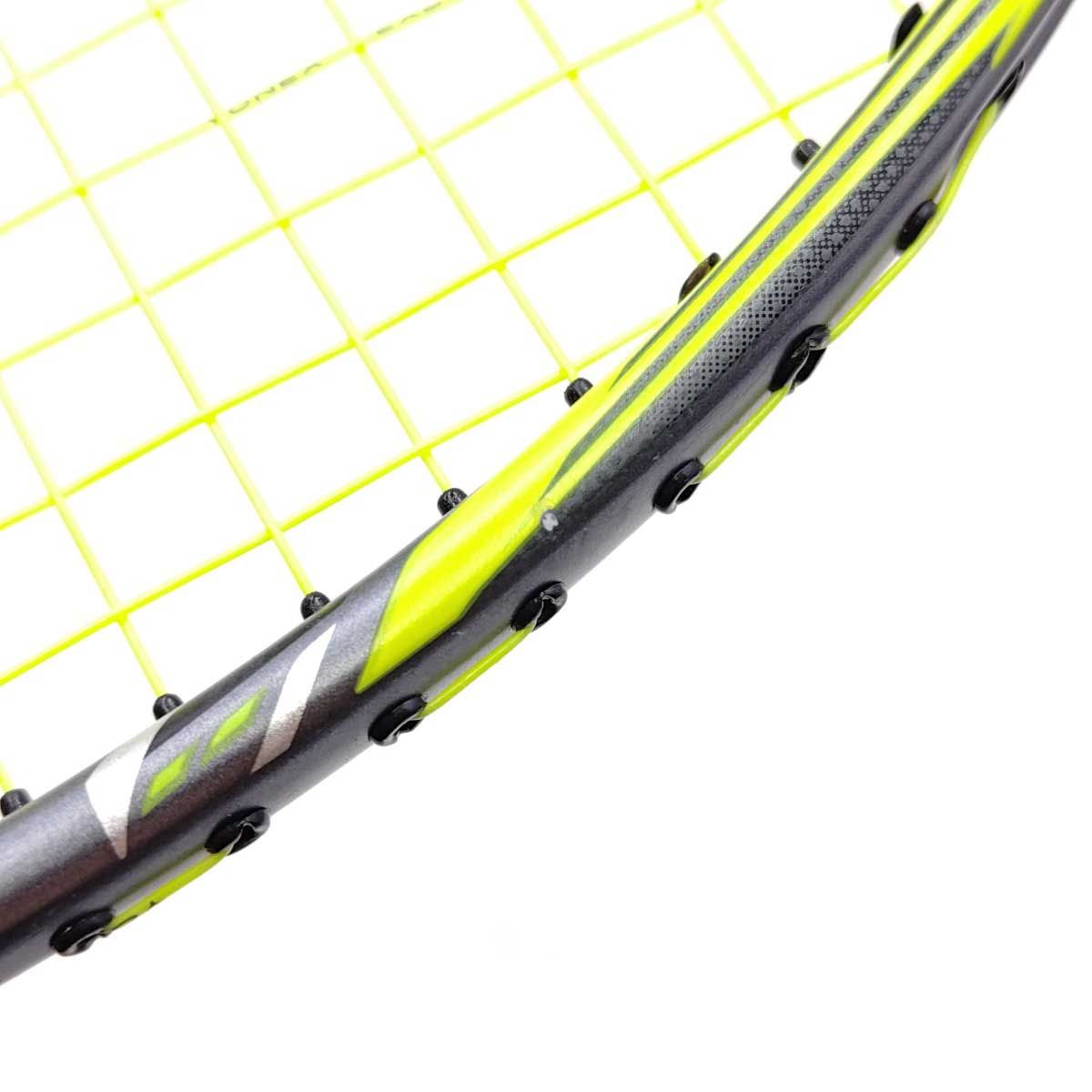 ヨネックス 7 PRO バドミントンラケット アークセイバー7 プロ 4 UG 5 YONEX ラケット バドミントン スポーツ