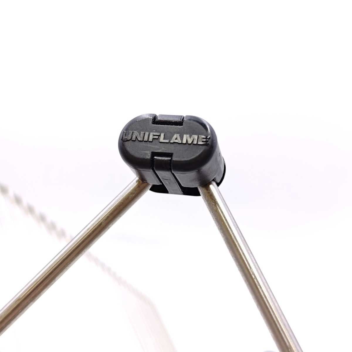 NEUTRAL OUTDOOR ニュートラルアウトドア バンブーテーブル L ケース