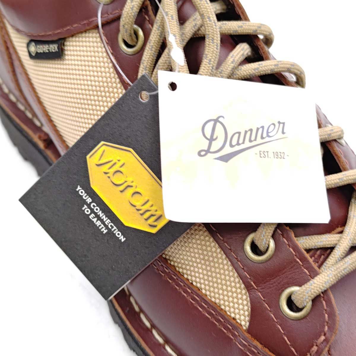 未使用】DANNER ダナー FIELD LOW R ダナーフィールド ロー アール 