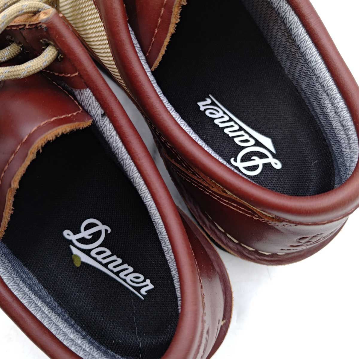 未使用】DANNER ダナー FIELD LOW R ダナーフィールド ロー アール 