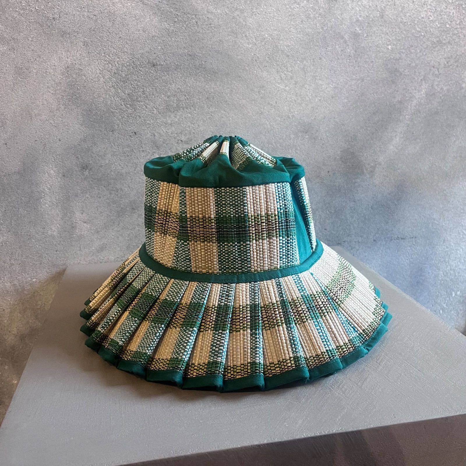 LORNA MURRAY|ローナマーレイ Child Mayfair Darwin UPF 50 サンハット 帽子 ストローハット レディーズ キッズ 兼用