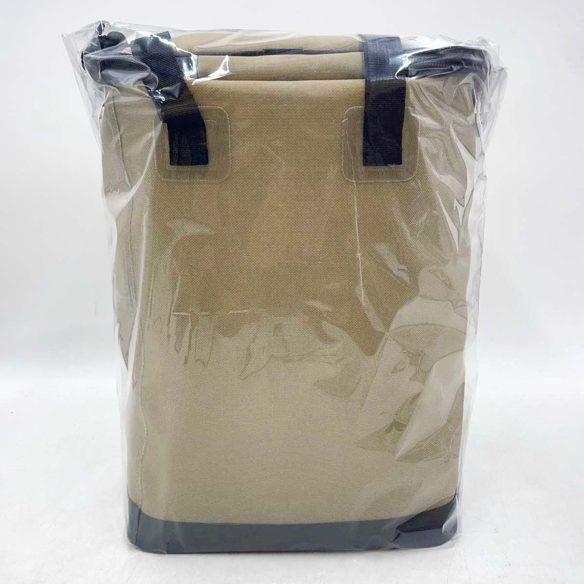 未使用】POLER ポーラー HIGH＆DRY TPU COOLER BAG クーラーバッグ