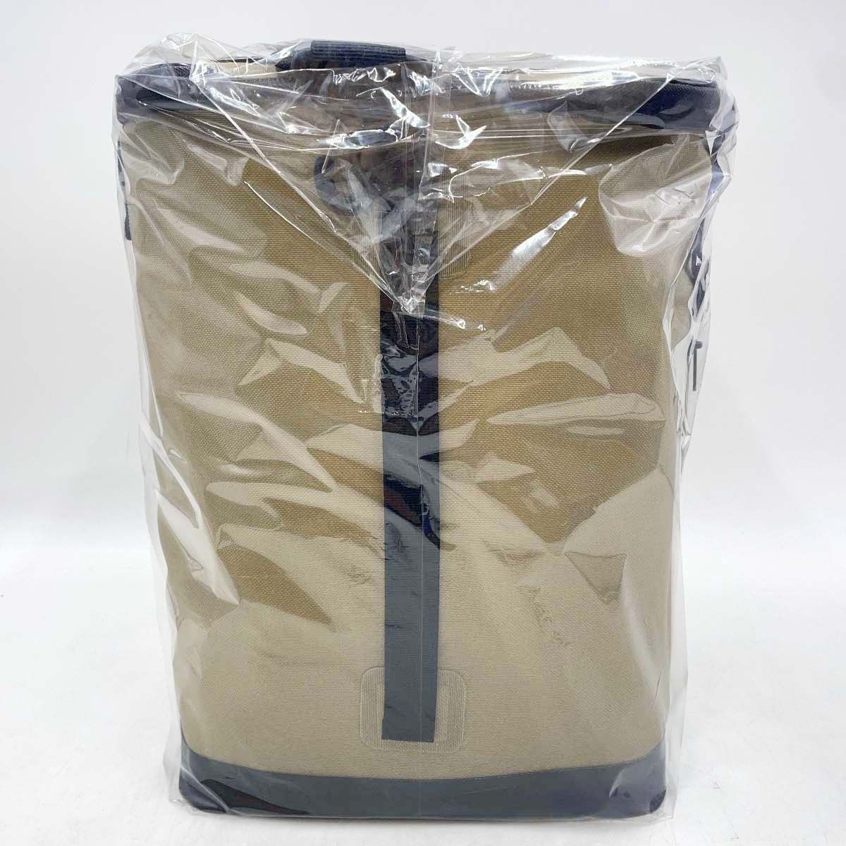 未使用】POLER ポーラー HIGH＆DRY TPU COOLER BAG クーラーバッグ