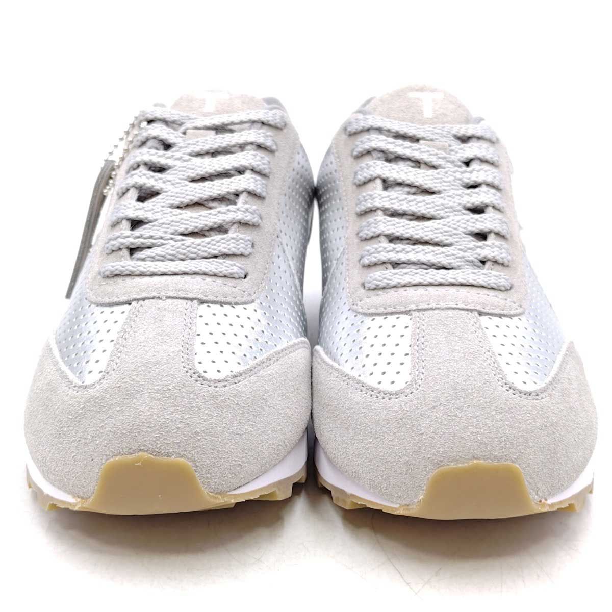 未使用】SANGACIO サンガッチョ Wako's room イニシャルスニーカー