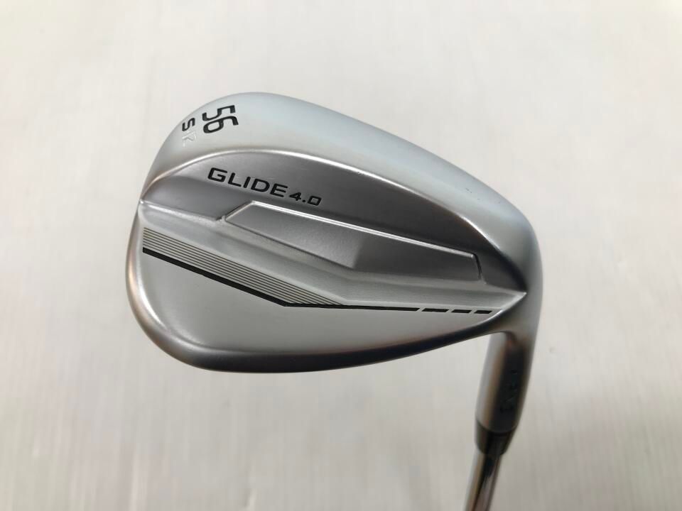 ピン GLIDE 4.0 56度 NSプロ MODUS 3 TOUR 115 Sフレックス ウェッジ