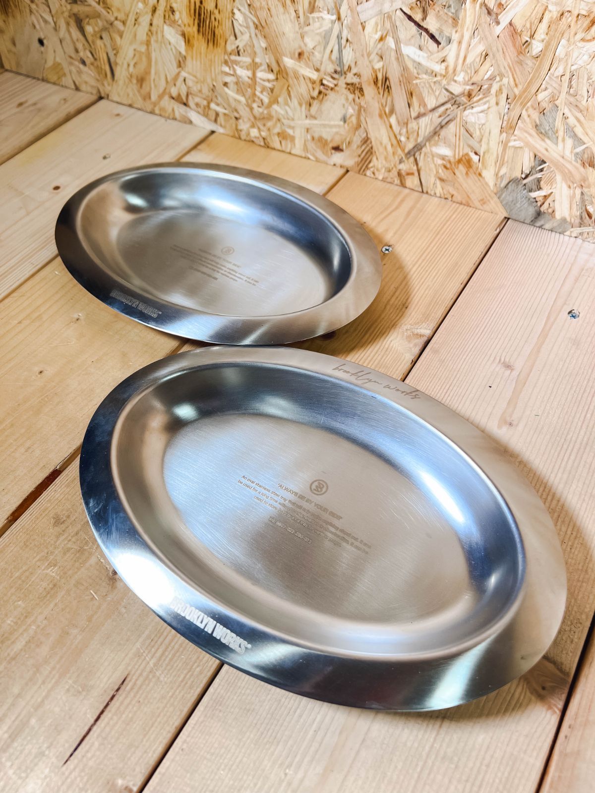 ブルックリンワークスS M Lサイズまとめ売り