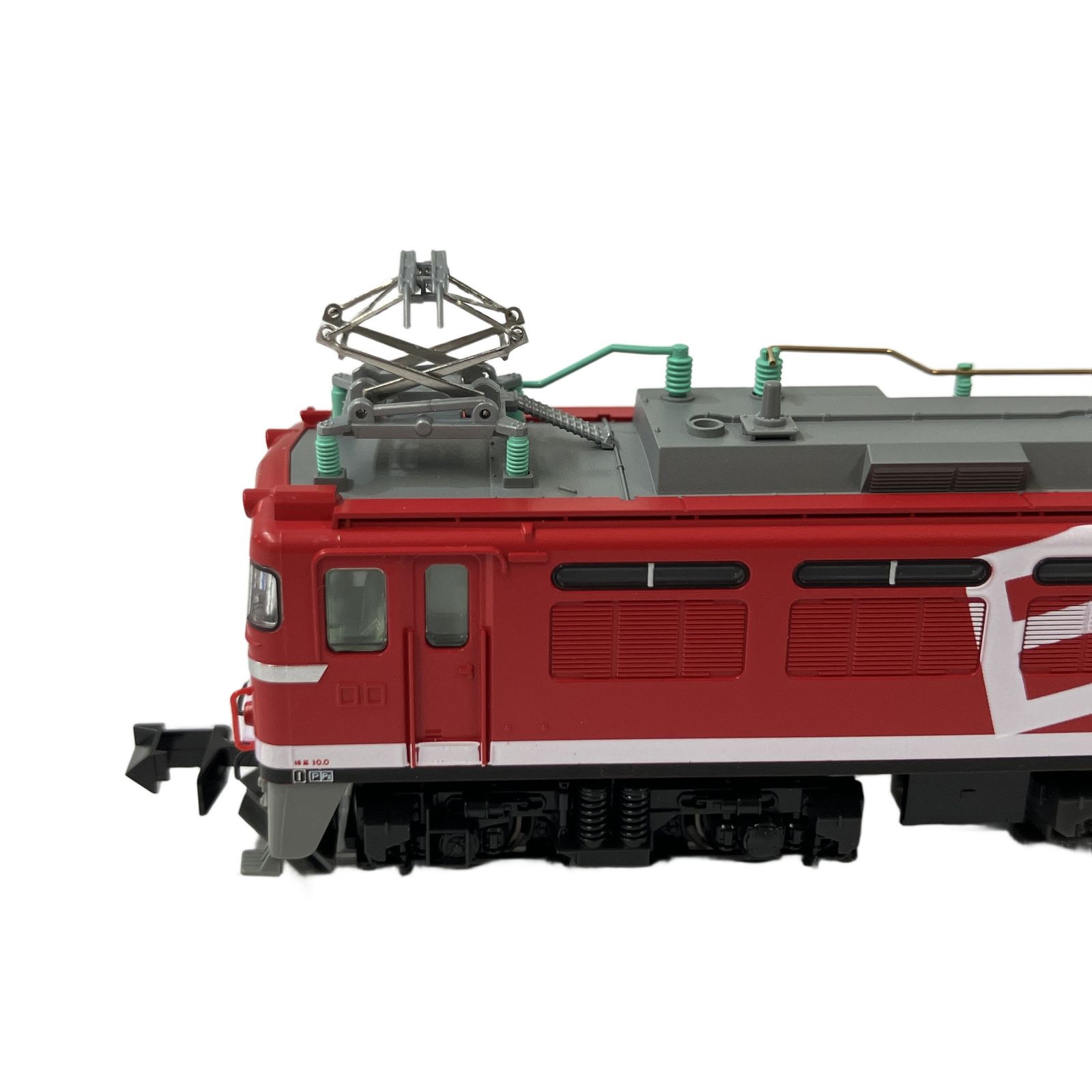 KATO 10-1441 EF81 95 + E26系 カシオペアクルーズ 基本セット 鉄道