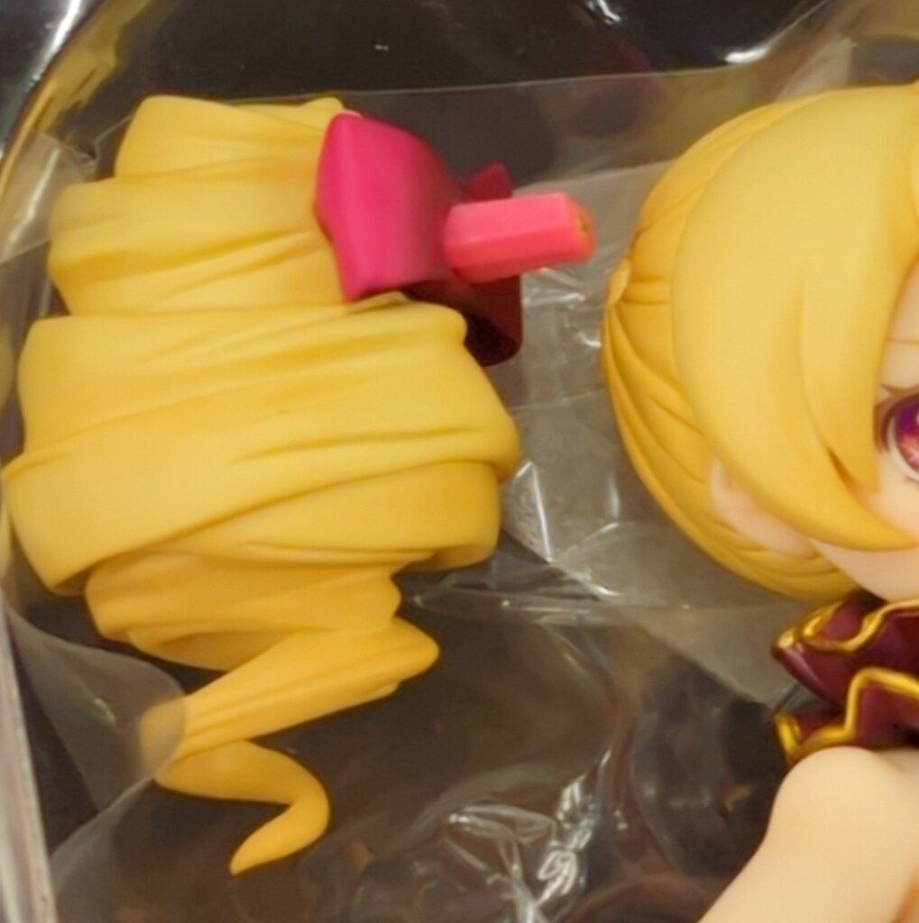 アルター オトカドール 魔王ルシ子 - メルカリ