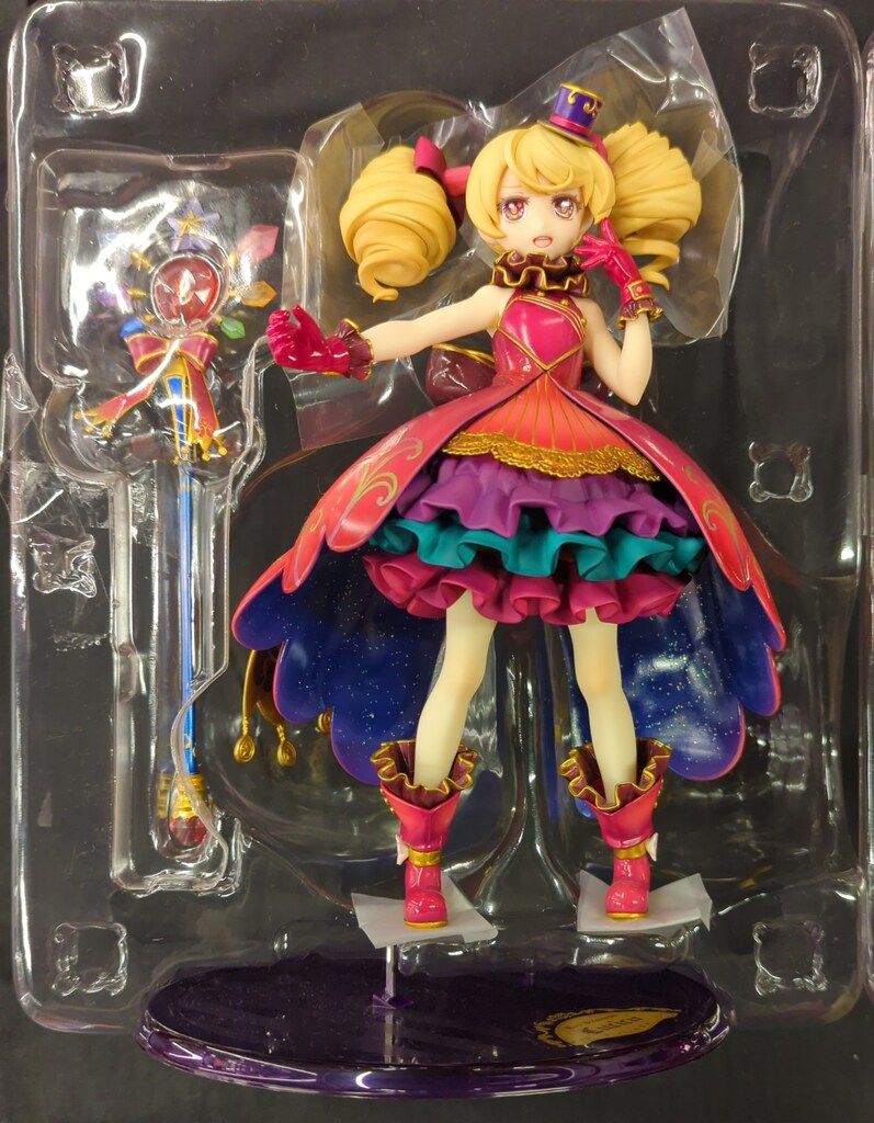 アルター オトカドール 魔王ルシ子 - メルカリ