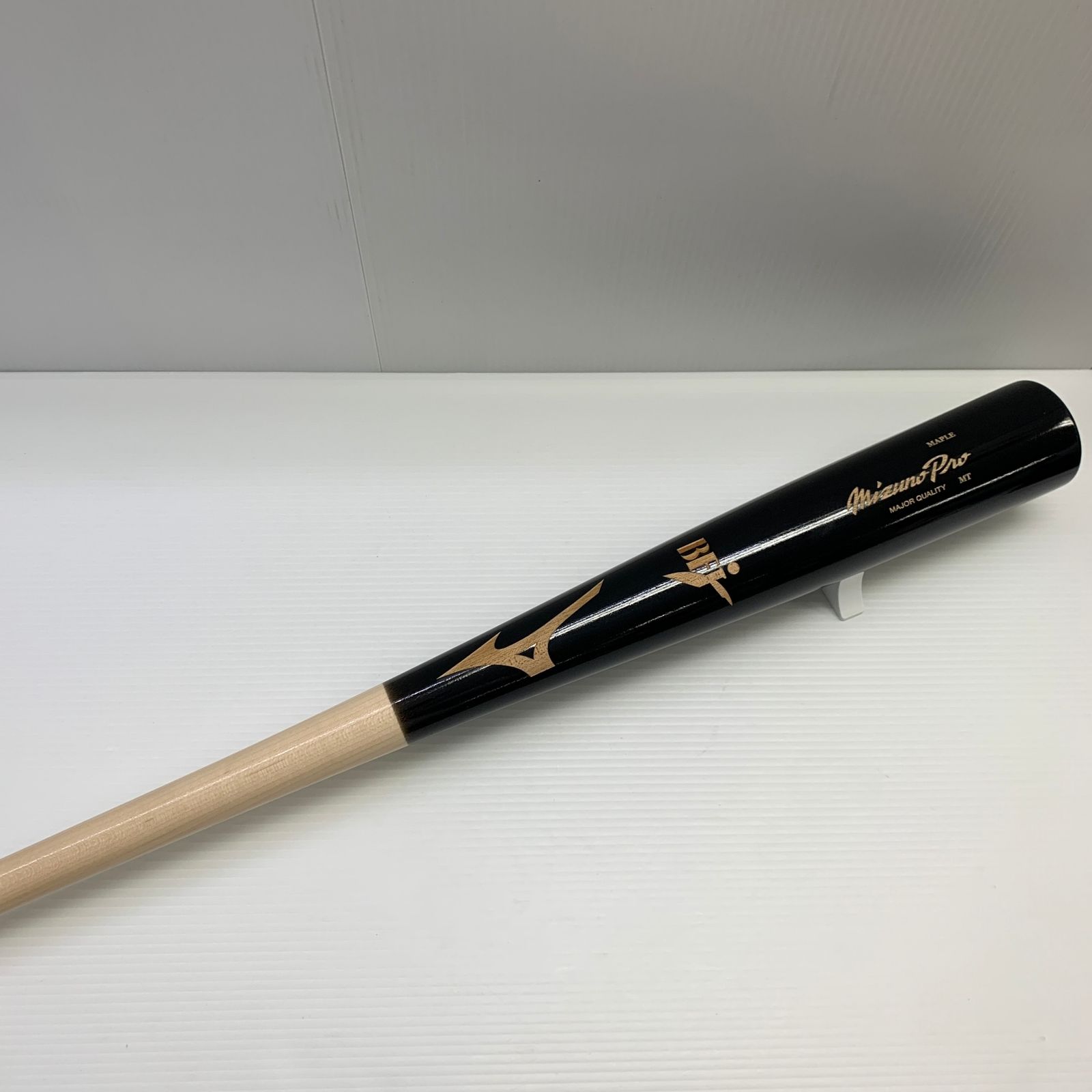 ミズノ MIZUNO ミズノプロ 硬式 大人 一般 木製バット BFJマーク 野球 7328
