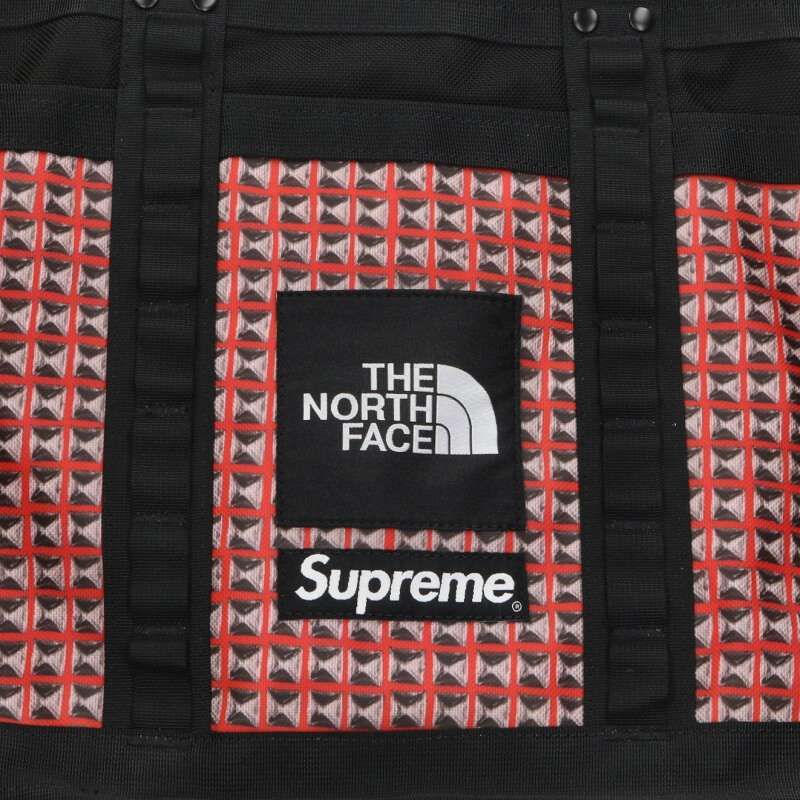 シュプリーム ×ノースフェイス THE NORTH FACE 21SS Studded Explore