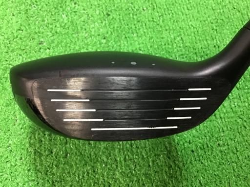 ピン MAX G425 フェアウェイウッド 中古 FW 口コミ・評価 5W